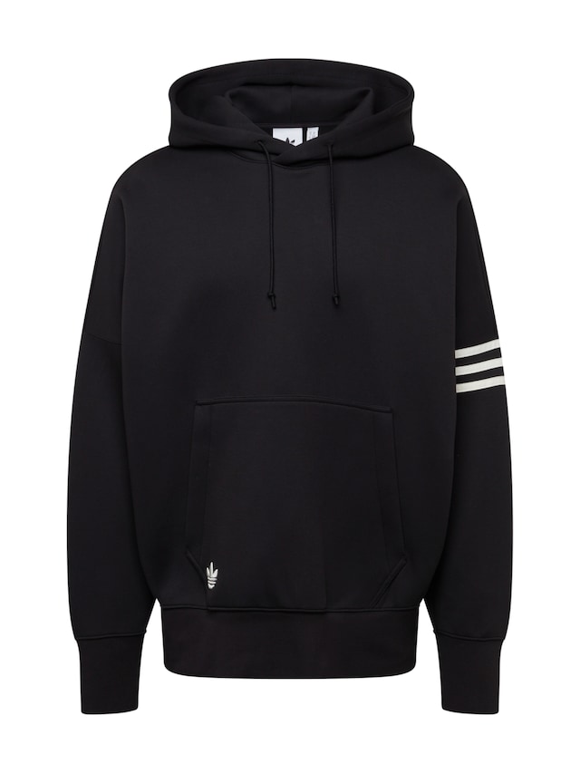 ADIDAS ORIGINALS, Sweatshirt 'Neuclassics' Schwarz, Bild 1 von 5