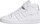 ADIDAS ORIGINALS, Sneaker 'FORUM' Weiß