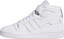 Nicht ausgewählt, ADIDAS ORIGINALS, Sneaker 'FORUM' Weiß