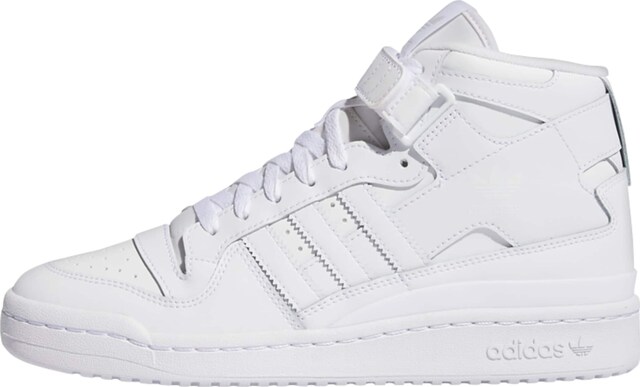 ADIDAS ORIGINALS, Sneaker 'FORUM' Weiß, Bild 1 von 7