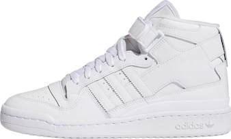 ADIDAS ORIGINALS, Sneaker 'FORUM' Weiß