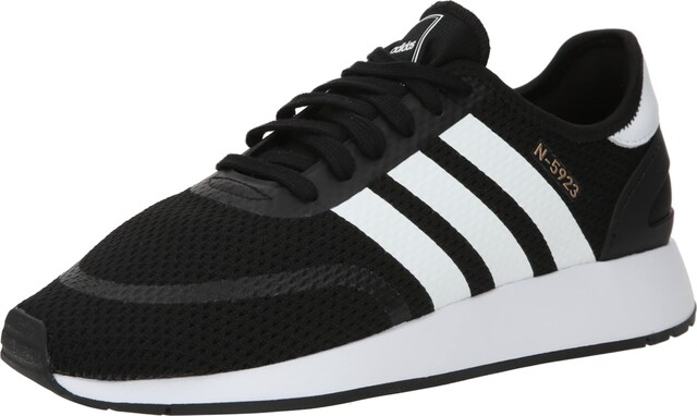 ADIDAS ORIGINALS, Sneakers 'N-5923', Black, Image 1 of 3
