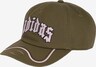 Nicht ausgewählt, ADIDAS ORIGINALS, Cap 'SKATE ' Grün