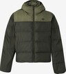 ADIDAS ORIGINALS, Jacke 'HOODED REGEN' Grün, Bild 1 von 6
