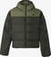 Nicht ausgewählt, ADIDAS ORIGINALS, Jacke 'HOODED REGEN' Grün