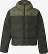 Nicht ausgewählt, ADIDAS ORIGINALS, Jacke 'HOODED REGEN' Grün