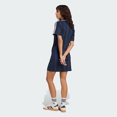 Kleid 'Football Inspired Graphic', Bild 3 von 5
