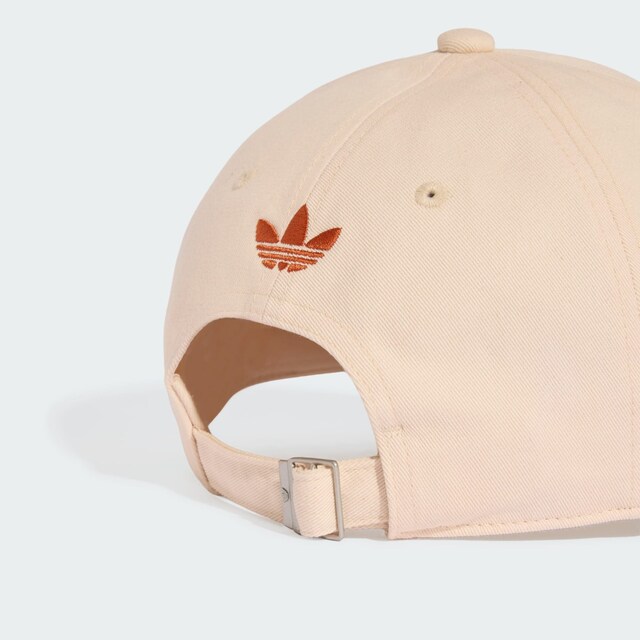 ADIDAS ORIGINALS, Cap Beige, Bild 3 von 4