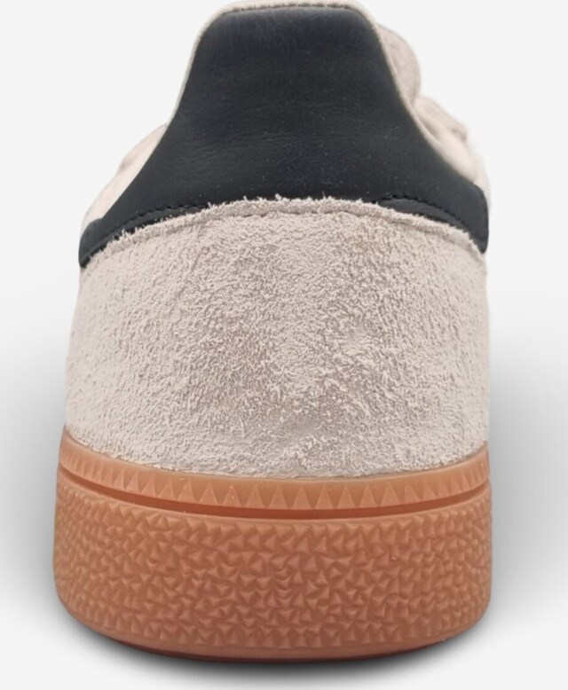 ADIDAS ORIGINALS, Sneaker low 'Handball Spezial Aluminium' Beige, Bild 4 von 5