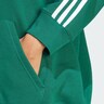 ADIDAS ORIGINALS, Sportsweatshirt Grün, Bild 5 von 5