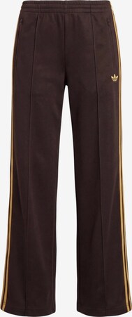 ADIDAS ORIGINALS, Hose 'Classic' Braun