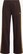 ADIDAS ORIGINALS, Hose 'Classic' Braun