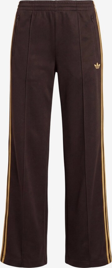 ADIDAS ORIGINALS, Hose 'Classic' Braun, Bild 1 von 5