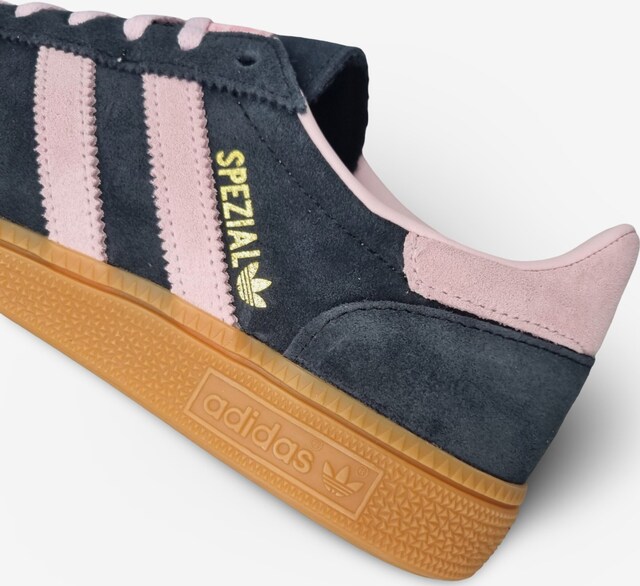 ADIDAS ORIGINALS, Sneaker low‌‌‌‌‌‌‌ Schwarz, Bild 3 von 5