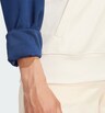ADIDAS ORIGINALS, Sweatshirt 'Cutline', Blue, Image 6 of 6