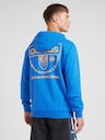 ADIDAS ORIGINALS, Sweatshirt, Blau, Bild 2 von 5