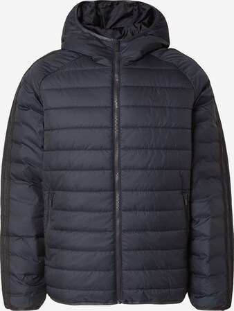 ADIDAS ORIGINALS, Jacke Grau