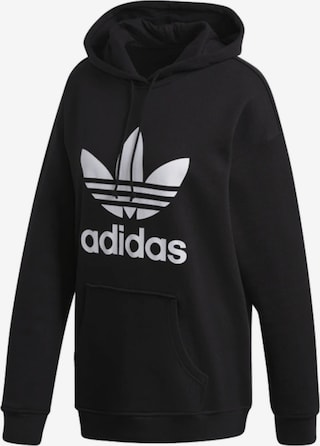 Sweatshirt 'adidas Trefoil Hoodie'‌‌‌‌‌