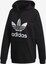 Selected, ADIDAS ORIGINALS, Sweatshirt 'adidas Trefoil Hoodie', Black