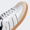 ADIDAS ORIGINALS, Sneakers 'Samba', White, Image 6 of 9