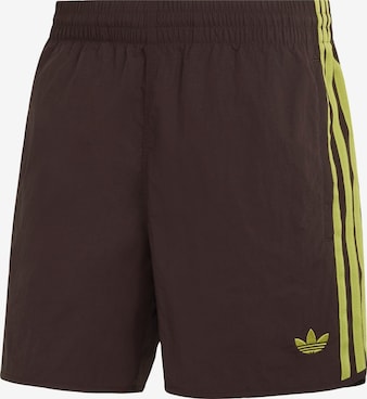 ADIDAS ORIGINALS, Shorts 'Sprinter' Braun