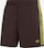 ADIDAS ORIGINALS, Shorts 'Sprinter' Braun