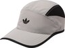ADIDAS ORIGINALS, Cap 'Adventure Tech' Grau, Bild 1 von 3