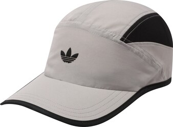 ADIDAS ORIGINALS, Cap 'Adventure Tech' Grau