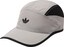 Nicht ausgewählt, ADIDAS ORIGINALS, Cap 'Adventure Tech' Grau