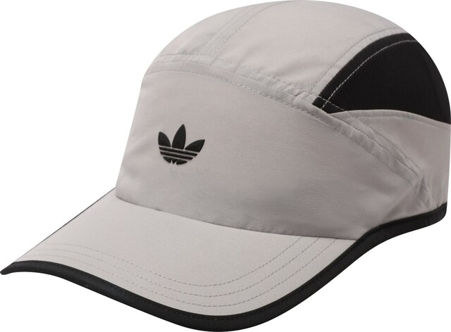ADIDAS ORIGINALS, Cap 'Adventure Tech' Grau, Bild 1 von 3