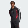 ADIDAS ORIGINALS, Sweatshirt 'Archive', Black, Image 2 of 5
