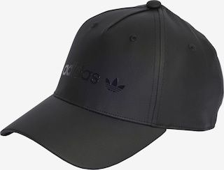 Cap 'Satin Baseball Cap'‌‌‌‌‌‌‌‌‌