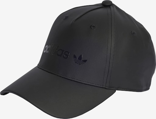 Cap 'Satin Baseball Cap', Bild 1 von 2