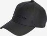 ADIDAS ORIGINALS, Cap 'Satin Baseball Cap' Schwarz, Bild 1 von 2