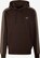 ADIDAS ORIGINALS, Sweatshirt '3-STRIPES' Braun
