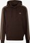 Nicht ausgewählt, ADIDAS ORIGINALS, Sweatshirt '3-STRIPES' Braun