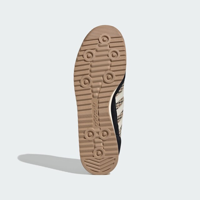 ADIDAS ORIGINALS, Sneaker 'SL 72' Schwarz, Bild 4 von 9