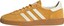 Selected, ADIDAS ORIGINALS, Sneakers 'Handball Spezial', Yellow