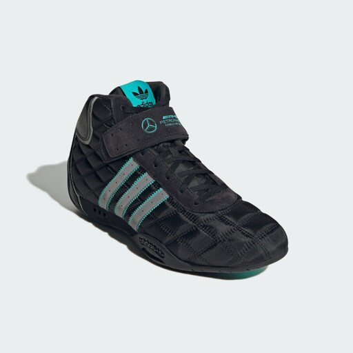 Sneaker 'Mercedes - AMG Petronas Formula One Team Adiracer', Bild 5 von 9