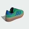 ADIDAS ORIGINALS, Sneakers 'Gazelle Bold', Green, Image 8 of 9