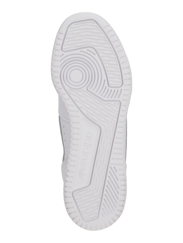 ADIDAS ORIGINALS, Sneakers 'COURT SUPER', White, Image 3 of 3