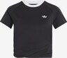 ADIDAS ORIGINALS, T-Shirt 'Adiluna Season 2 X Jennie' Schwarz, Bild 1 von 5