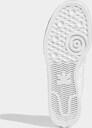 ADIDAS ORIGINALS, Sneakers 'Nizza Platform', White, Image 4 of 9