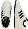 ADIDAS ORIGINALS, High-Top Sneakers 'Forum', White, Image 2 of 3