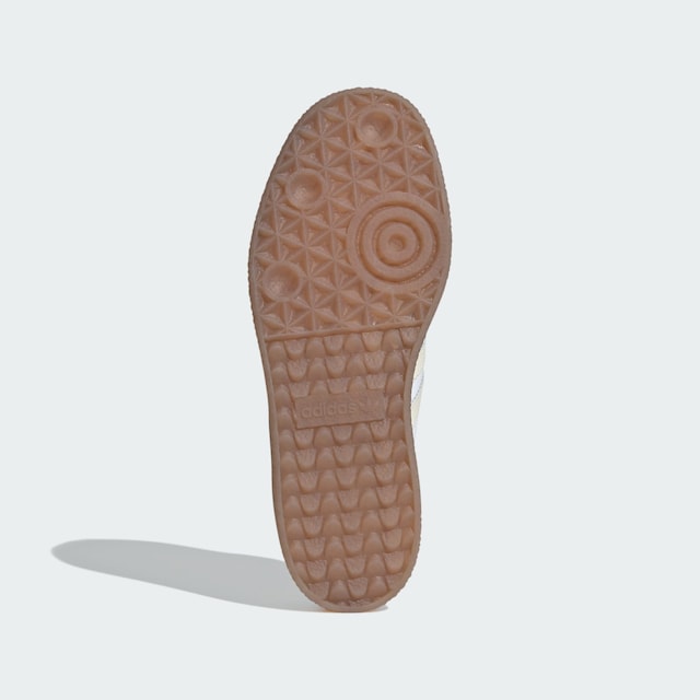ADIDAS ORIGINALS, Sneakers 'Samba', White, Image 4 of 9