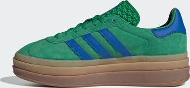 Sneakers 'Gazelle Bold', Image 9 of 9