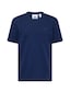 Nicht ausgewählt, ADIDAS ORIGINALS, T-Shirt 'Trefoil Essentials', Blau