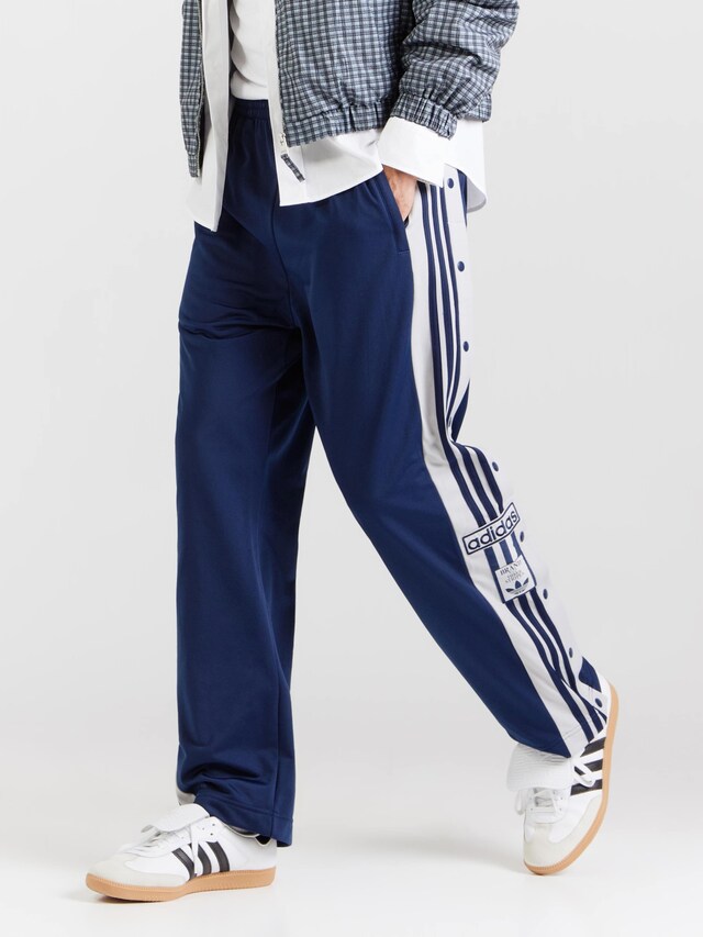 ADIDAS ORIGINALS, Hose 'ADIBREAK' Blau, Bild 2 von 5