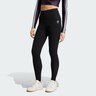 ADIDAS ORIGINALS, Leggings 'Essentials', Black, Image 2 of 5