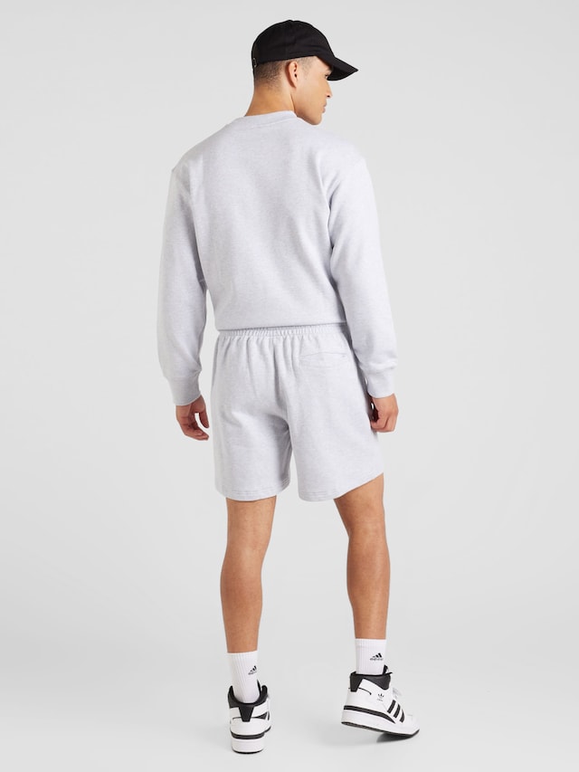 ADIDAS ORIGINALS, Shorts 'Essentials', Grau, Bild 3 von 5